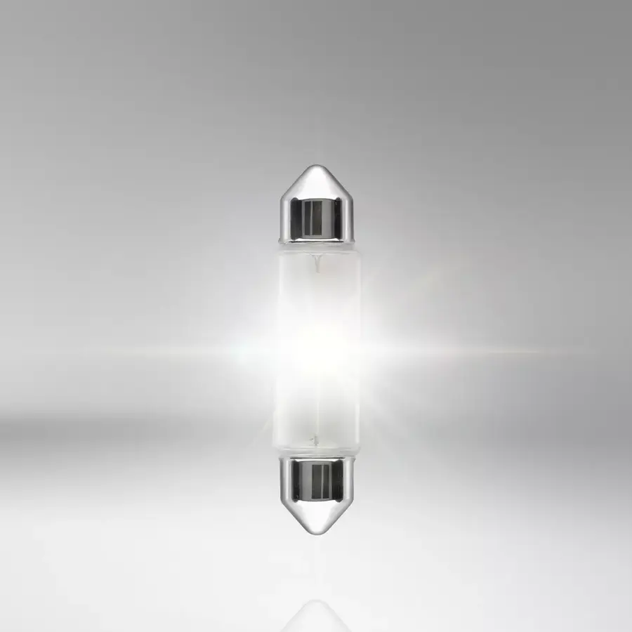12 V 5 W SOFIT UZUN BOY OSRAM